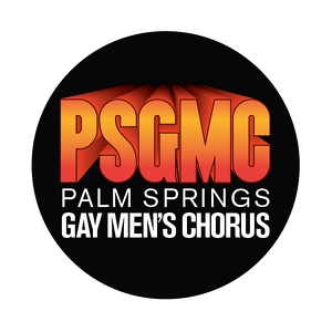 Team Page: Palm Springs Gay Men's Chorus